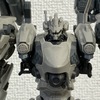 30MM AC6のナイトフォールを素組みしてみた感想