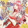 悪役令嬢に転生した私と悪役王子に転生した俺 2巻 特典まとめ【購入＆予約】