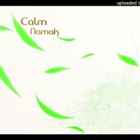 NOMAK『CALM』(2008)｜自然と調和するメロディアス・ビート