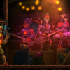 SteamWorld Heist 攻略のコツ！