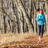 秋冬のランニング時の服装に迷ったら「＋10℃ルール」がおすすめ。