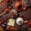 チョコレートの甘い秘密:健康への驚きの効果