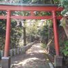 【上越市】江野神社