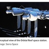 Bezos’s ‘Orbital Reef’ Space Station Moves One Step Closer to Reality
