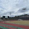 兵庫秋季記録会(400m/800m)に出場してきました(レース回顧)