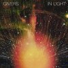 GIVERS『In Light』　5.8
