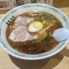 【新宿三丁目】桂花ラーメン 新宿末広店：〆に食べた懐かしの桂花ラーメンなれど昔と変わったかな？