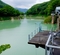 薗原湖（群馬県沼田）