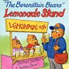 一杯のレモネードがお祭りに…！？ ICRシリーズLevel 1から『The Berenstain Bears' Lemonade Stand』のご紹介