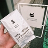 TERA COFFEE and ROASTER@白楽