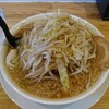 とぶよ～ラーメン