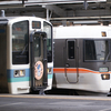 【長野総合車両センター公開へ】オタクNN入場回送in2025。E259系しおさい、E257系踊り子、E7系臨時とき・あさま、しなの鉄道115系・SR1系、211系、383系特急しなの。