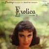 Martin Denny マーティン・デニー / Exotica Vol.2