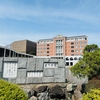 末っ子の入学式
