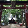 氷川女體神社、鎮守 氷川神社 、和楽備神社