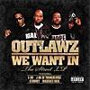 Outlawz - Thuggin' Till I Die (feat. C-Bo & Stormey)