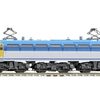 Nゲージの決定版!? TOMIX EF66 100形後期型レビュー：鉄道模型愛好家が語る、その魅力と注意点
