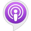 最近よく聴いているPodcast番組３つ