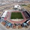 メキシコリーグ 2022年グリッタ前期 第17節 FC Juarez 3-1 UNAM