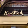 『knotted』ふわふわで可愛いクリームドーナツ専門店 - ソウル / チャムシル