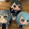 偽テマリーです。はい。