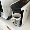 UCC【レビュー】カプセル式コーヒーメーカー「ドリップポッド DP3」 を使ってみた！