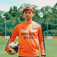 エスパルス】乾貴士選手子供のころの夢を語る。あのプレーは幼少の頃の