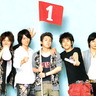 ARASHI╰(✿´⌣`✿)╯♡