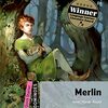 アーサー王伝説の一人Merlinをえがいた、ODMシリーズから『Merlin』のご紹介