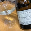 CHABLIS 1er MONTÉE DE TONNERRE2018(SAMUEL BILLAUD)