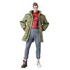 MAFEX マフェックス No.109 SPIDER-MAN (Peter B. Parker)とか