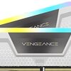 白い稲妻！CORSAIR VENGEANCE RGB DDR5-6000MHzでPC性能を爆上げ＆魅せる！