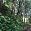 茂木城　（栃木県　芳賀郡茂木町）2