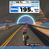 ZWIFTのupdate Level50の先