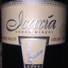 Icaria Creek Winery Cabernet Sauvignon 2000