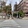 東天王 岡崎神社