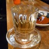 煮込み切れの月曜宇ち入り