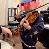 バイオリン教室デビュー！楽しい体験レッスン✨ #バイオリン