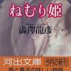 澁澤龍彦『ねむり姫』、『窪田般弥詩集』