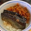 【道の駅おびら鰊番屋】ご当地名物に舌鼓・ランチは〇〇〇の親子丼！
