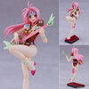 【マクロス7】PLAMAX minimum factory『ミレーヌ・フレア・ジーナス』1/20 プラモデル【マックスファクトリー】より2025年6月発売予定♪