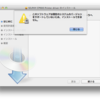 Canon SELPHY CP900 を OS X 10.8 Mountain Lion で使う。