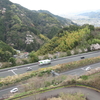 五月の山
