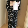 着物コーディネート　Kimono Coordination