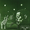 Booker Little – Booker Little (Time) 1960」伝統から突き抜けた奔放