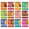 【大塚食品マイサイズ】ズボラ飯の救世主？100kcalアソートで叶える美味しく楽々ダイエット