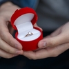 婚約指輪のダイヤモンドを購入