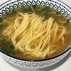 マルタイラーメンを作る