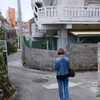 まーさん沖縄2024_08_やちむん通りの沖縄そば
