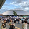 メットライフドーム